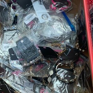 Paparazzi Bracelet Bundle